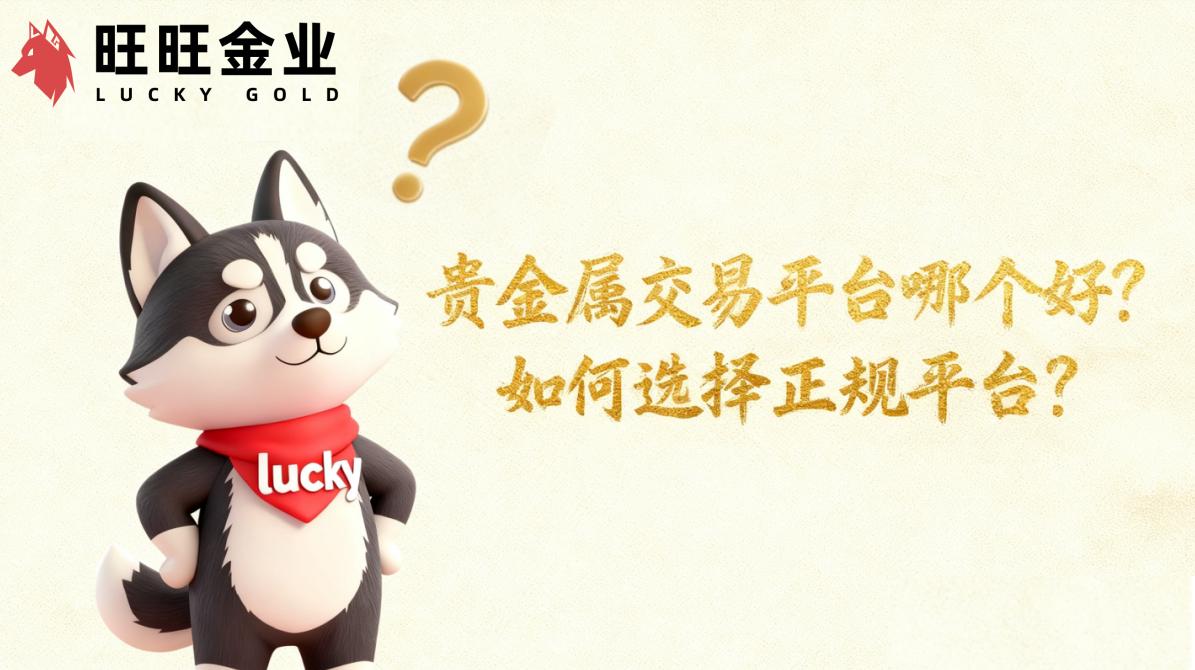 贵金属交易平台哪个好？如何选择正规平台？