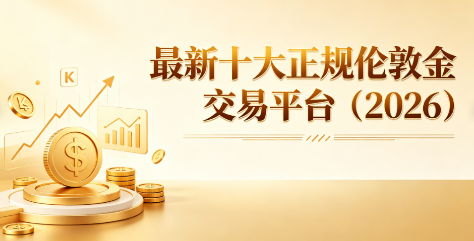十大黄金白银交易平台 十大黄金白银交易平台
