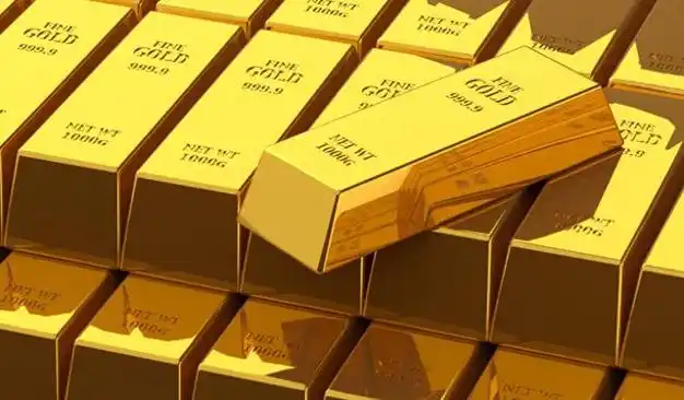 黄金高位震荡待变，聚焦关键价位与 GDP 数据