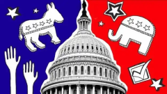 民主党警告特朗普“炒鲍威尔=股灾”！黄金逆势狂飙，华尔街基金九成爆亏