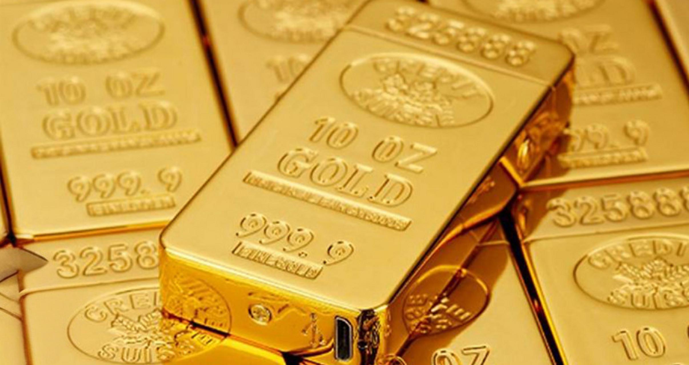 现货金银1小时图现空头信号，做空点位精准解析