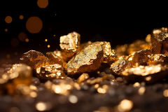 美元汇率波动加剧，金银破位交易关键点位解析